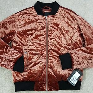Collection b jacket